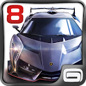 asphalt 8 airborne game