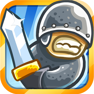 kingdom rush frontiers game